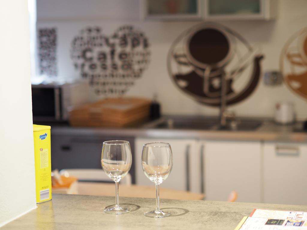 Bed And Breakfast New Morning Holiday ローマ エクステリア 写真