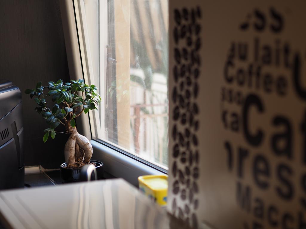 Bed And Breakfast New Morning Holiday ローマ エクステリア 写真