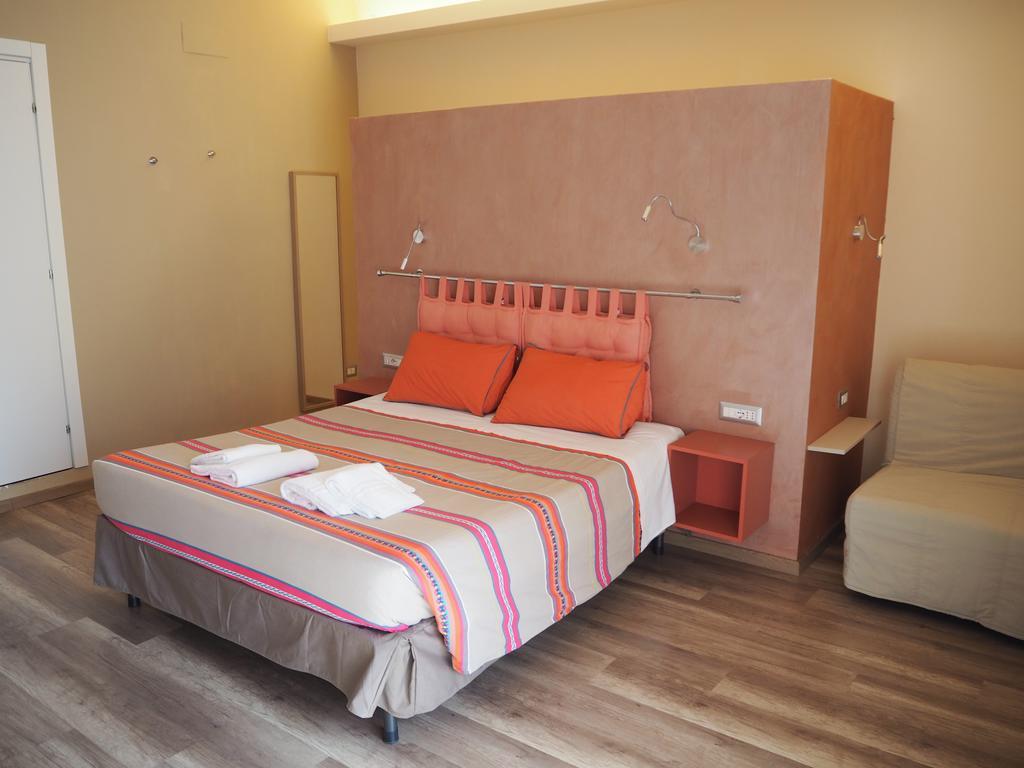 Bed And Breakfast New Morning Holiday ローマ エクステリア 写真