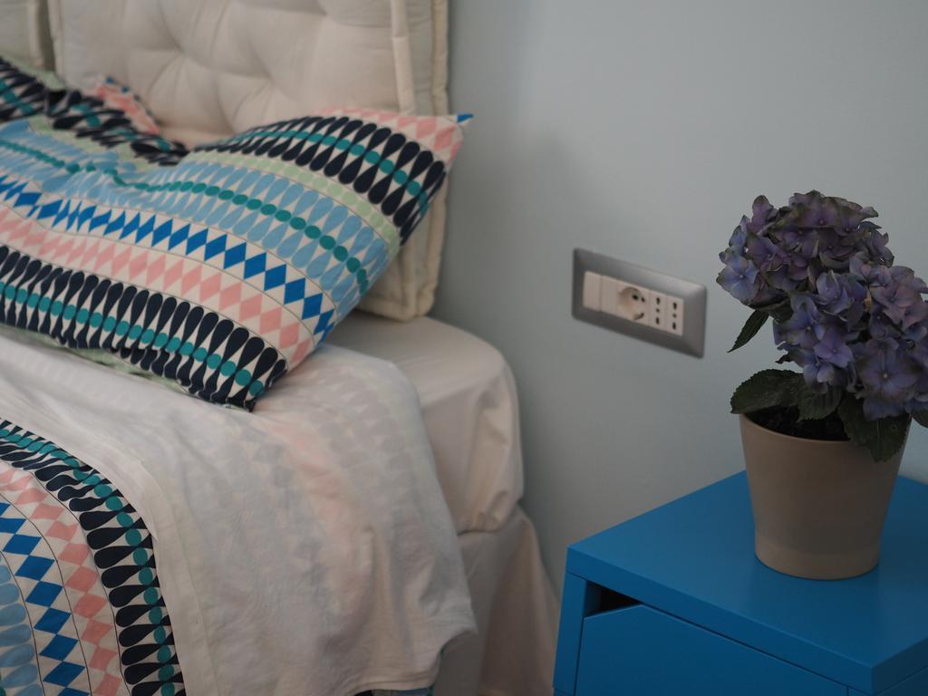 Bed And Breakfast New Morning Holiday ローマ エクステリア 写真