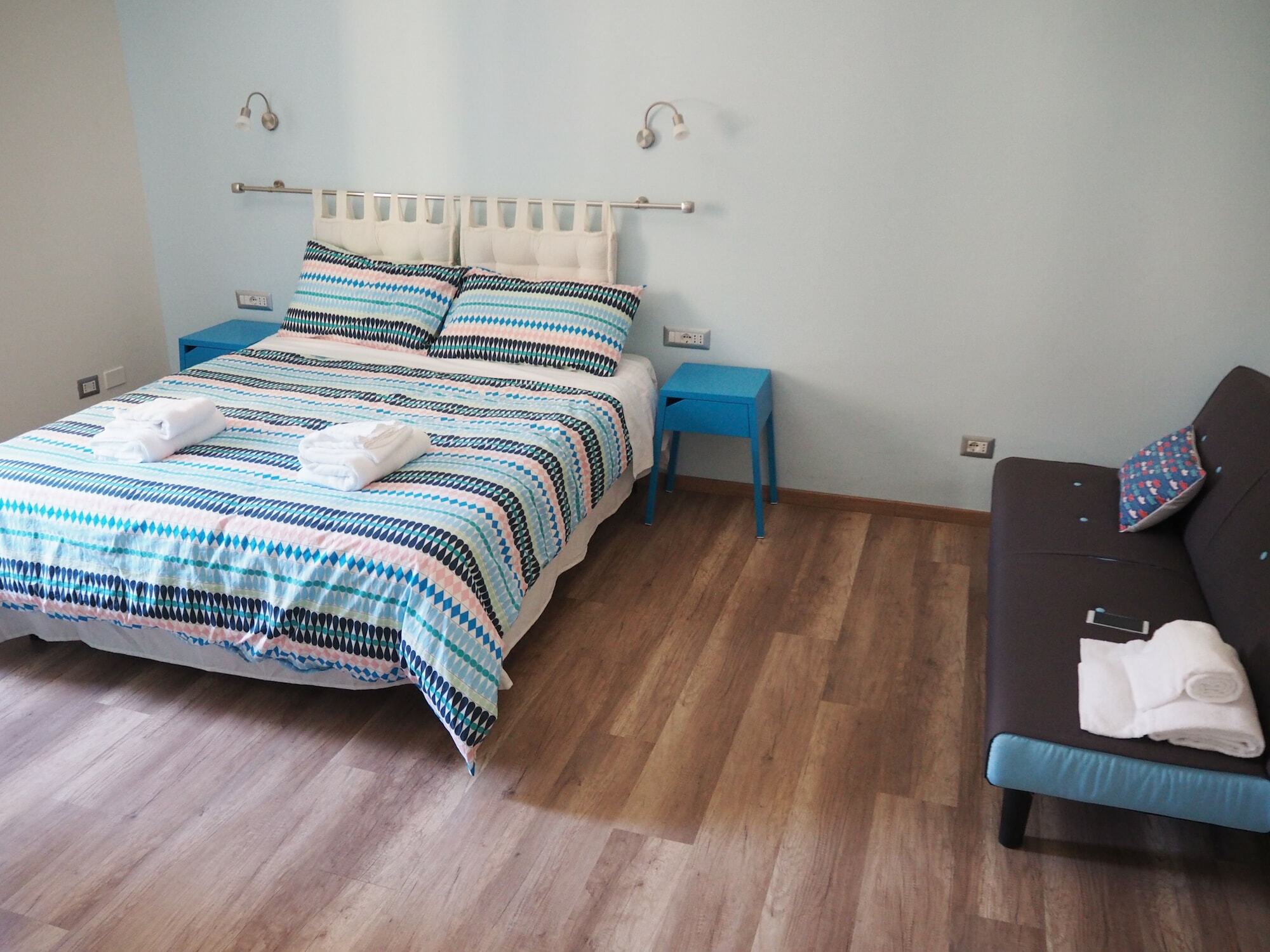 Bed And Breakfast New Morning Holiday ローマ エクステリア 写真